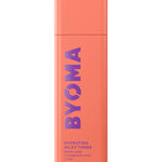 BYOMA toner bottle on a white background