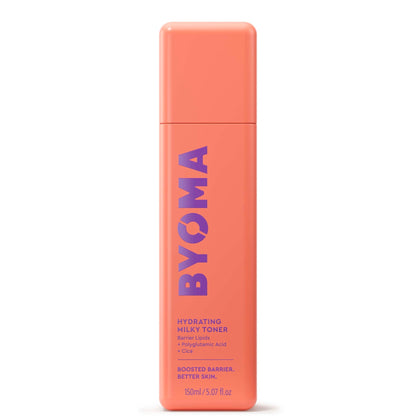 BYOMA Hydrating Milky Toner 150ml