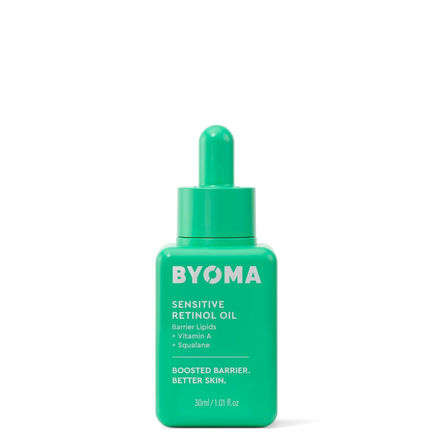 BYOMA Sensitive Retinol Oil 30ml