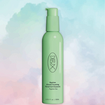 DIEUX Baptism Gel Cleanser - Fragrance-Free Gentle Foaming Facial Gel Cleanser