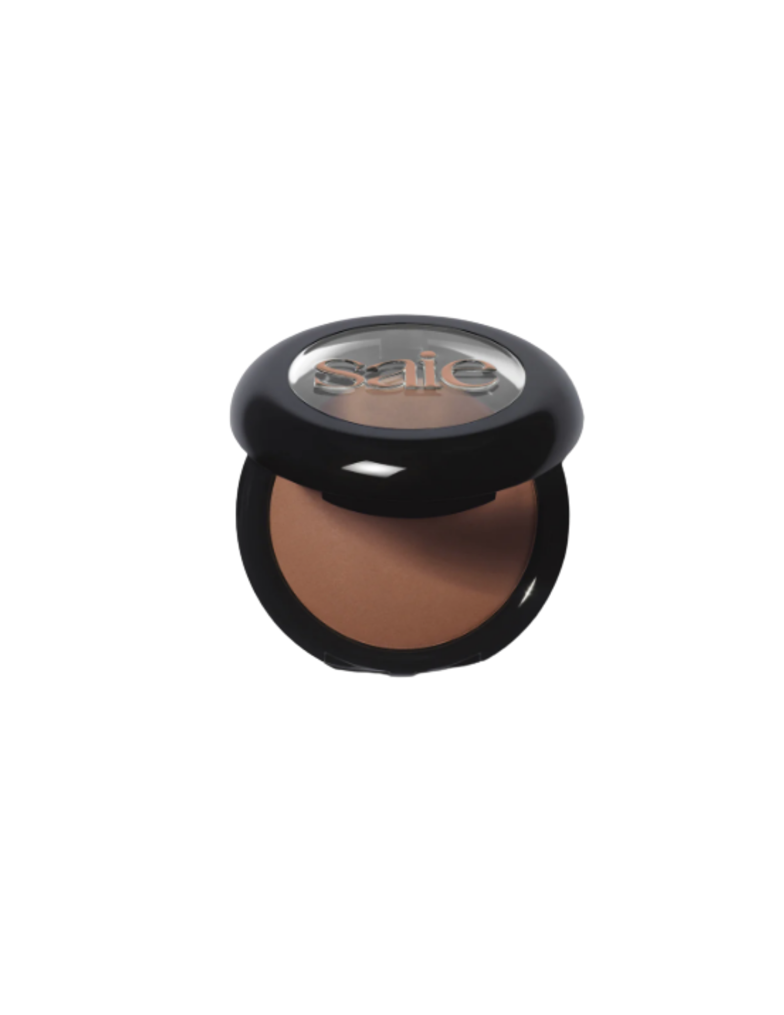 Saie - Supersuede Radiant Baked Bronzer