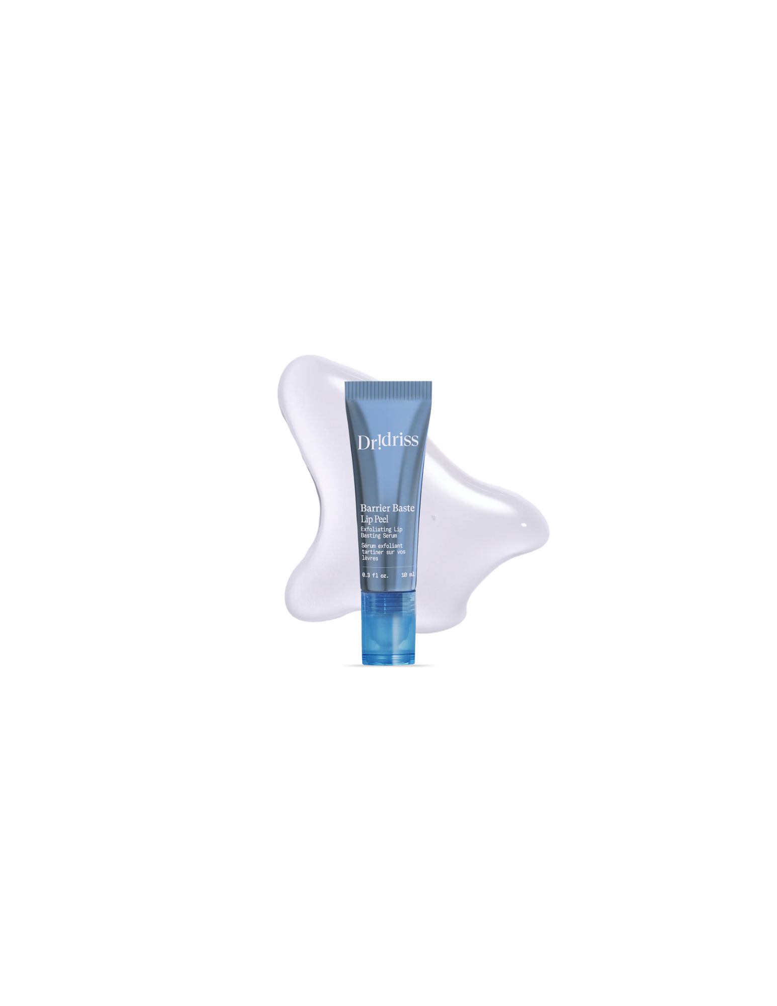 Dr Idriss - Barrier Baste Lip Peel