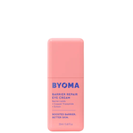 BYOMA Barrier Repair Eye Cream 20ml