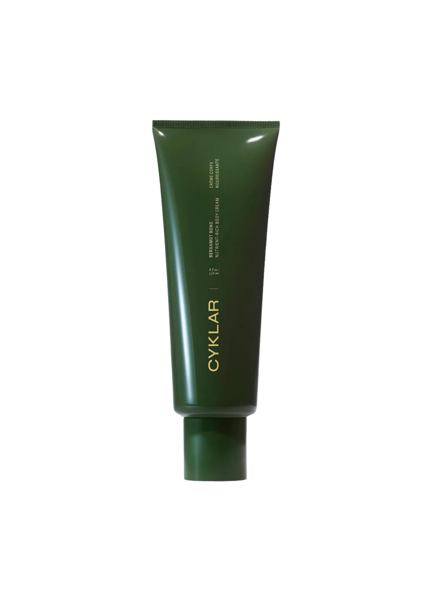 Cyklar - Nutrient-Rich Body Cream with Niacinamide