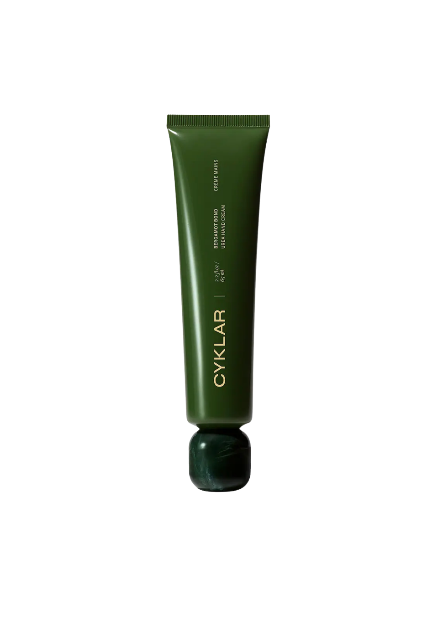 Cyklar - Urea Hand Cream with Ectoin and Squalane