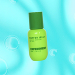 EXPERIMENT - Buffer Jelly - Barrier Boosting Oil-Gel