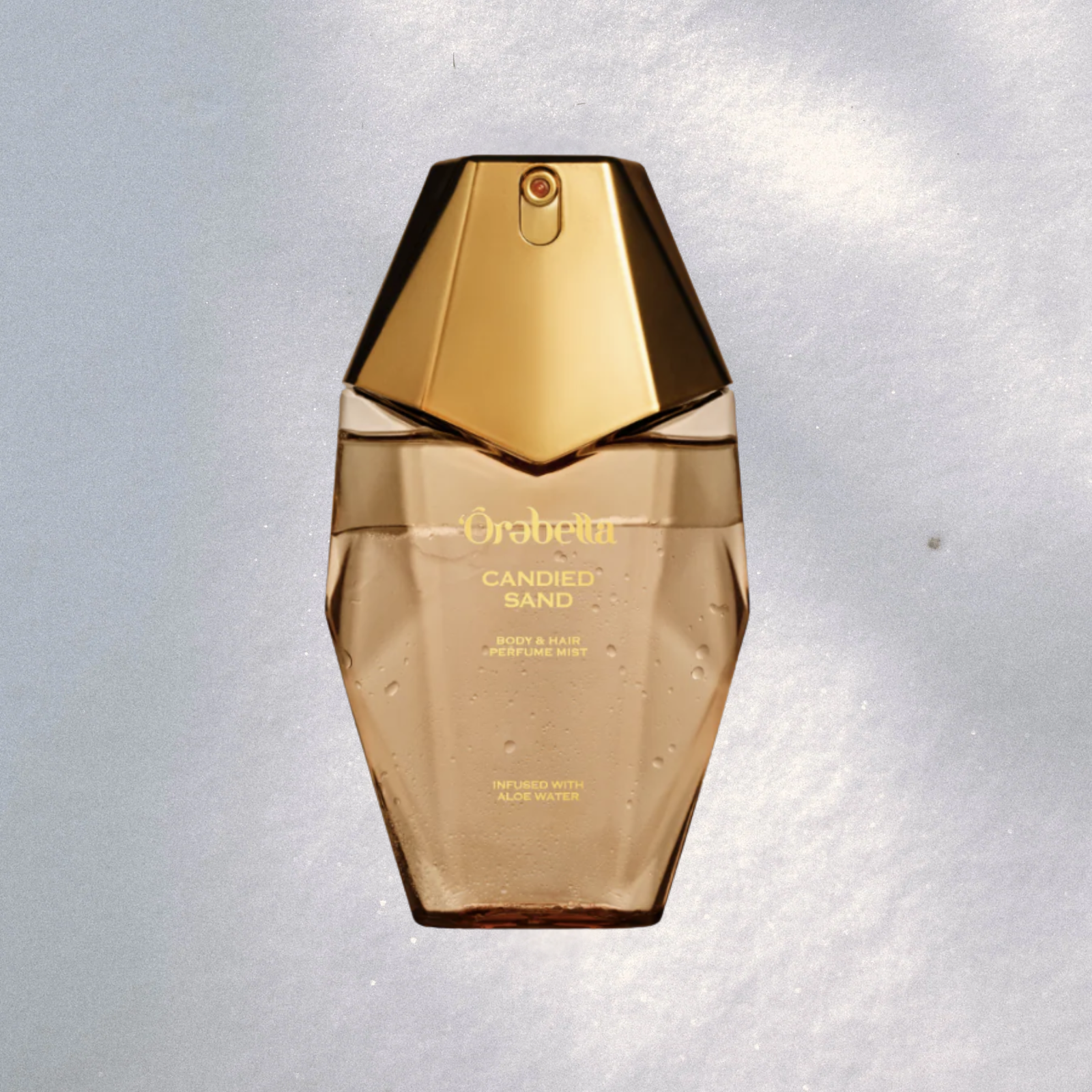 Orebella Candied Sand Mist
