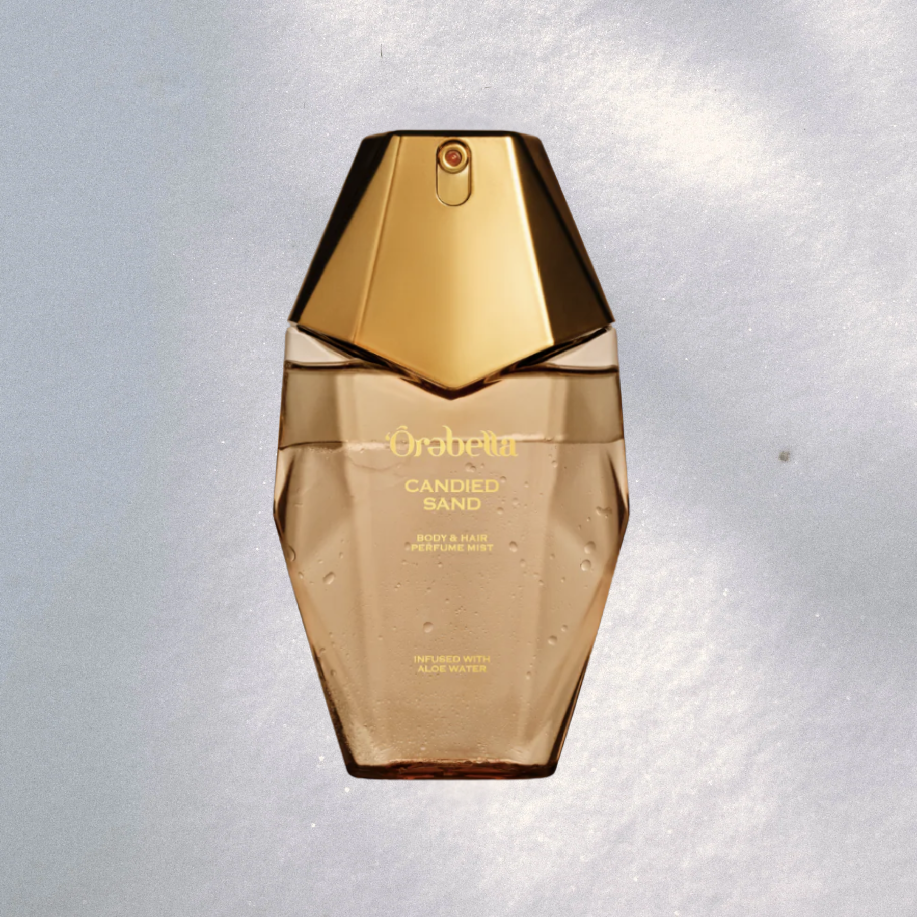 Orebella Candied Sand Mist