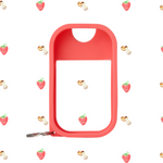 Touchland Hand Mist Case - Candy Red
