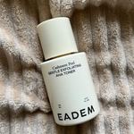EADEM Cashmere Peel Gentle Exfoliating AHA + PHA Toner