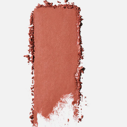 Saie - SuperSuede Baked Powder Blush