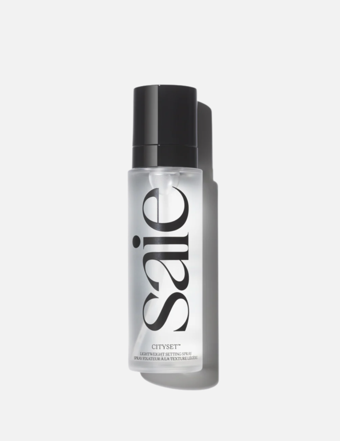 Saie CitySet Lightweight Setting Spray