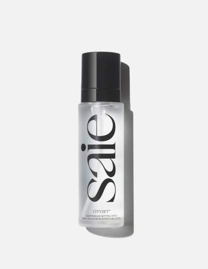 Saie CitySet Lightweight Setting Spray