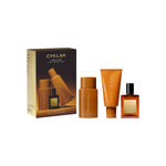 Cyklar - Vanilla Verve Body Essentials Gift Set