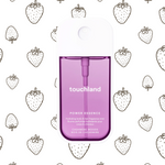 Touchland Power Essence Body & Hair Fragrance Mist - Cashmere Woods