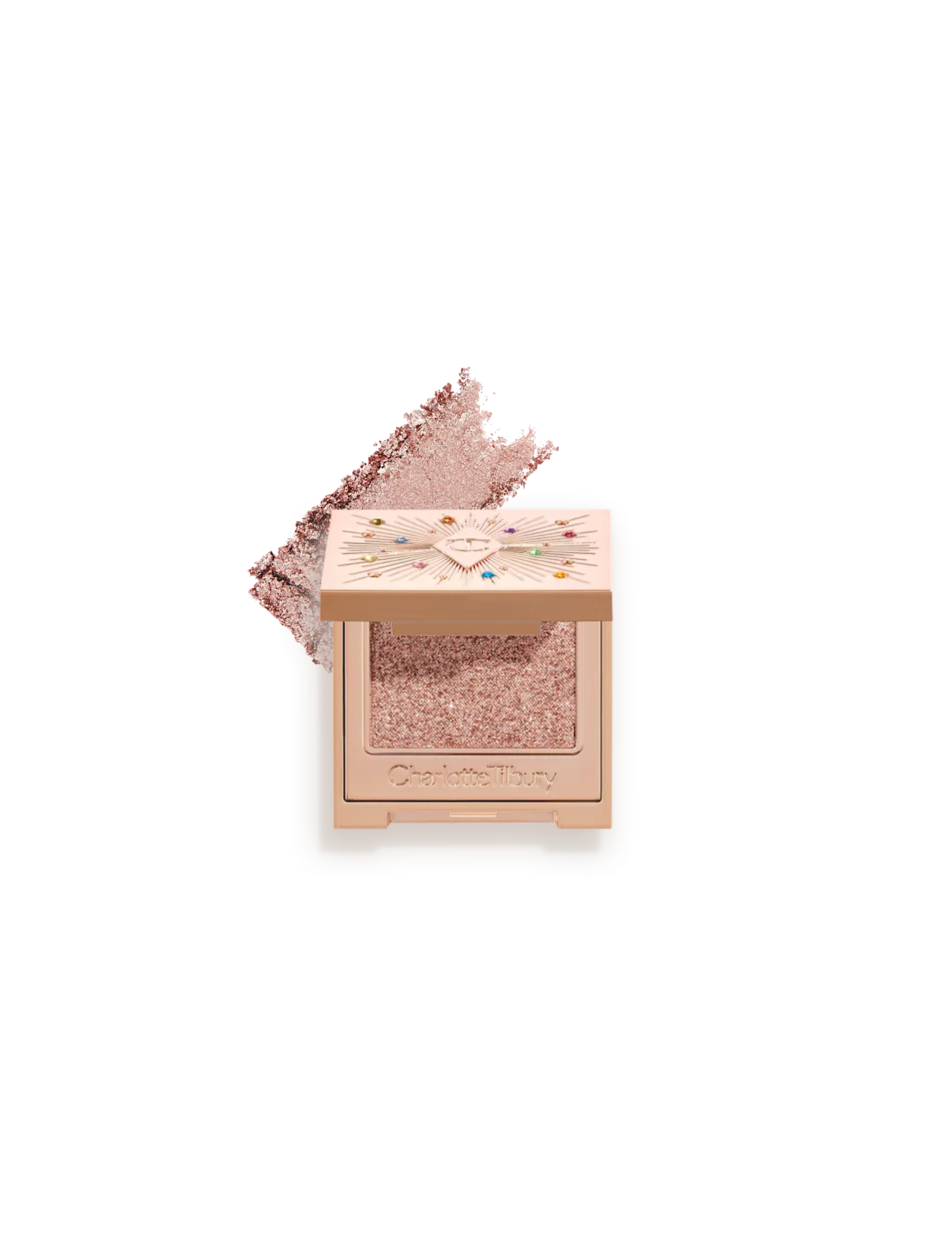 Charlotte Tilbury Hypnotising Pop Shots | Rose Gold