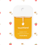 Touchland Hand Sanitiser - Citrus Grove