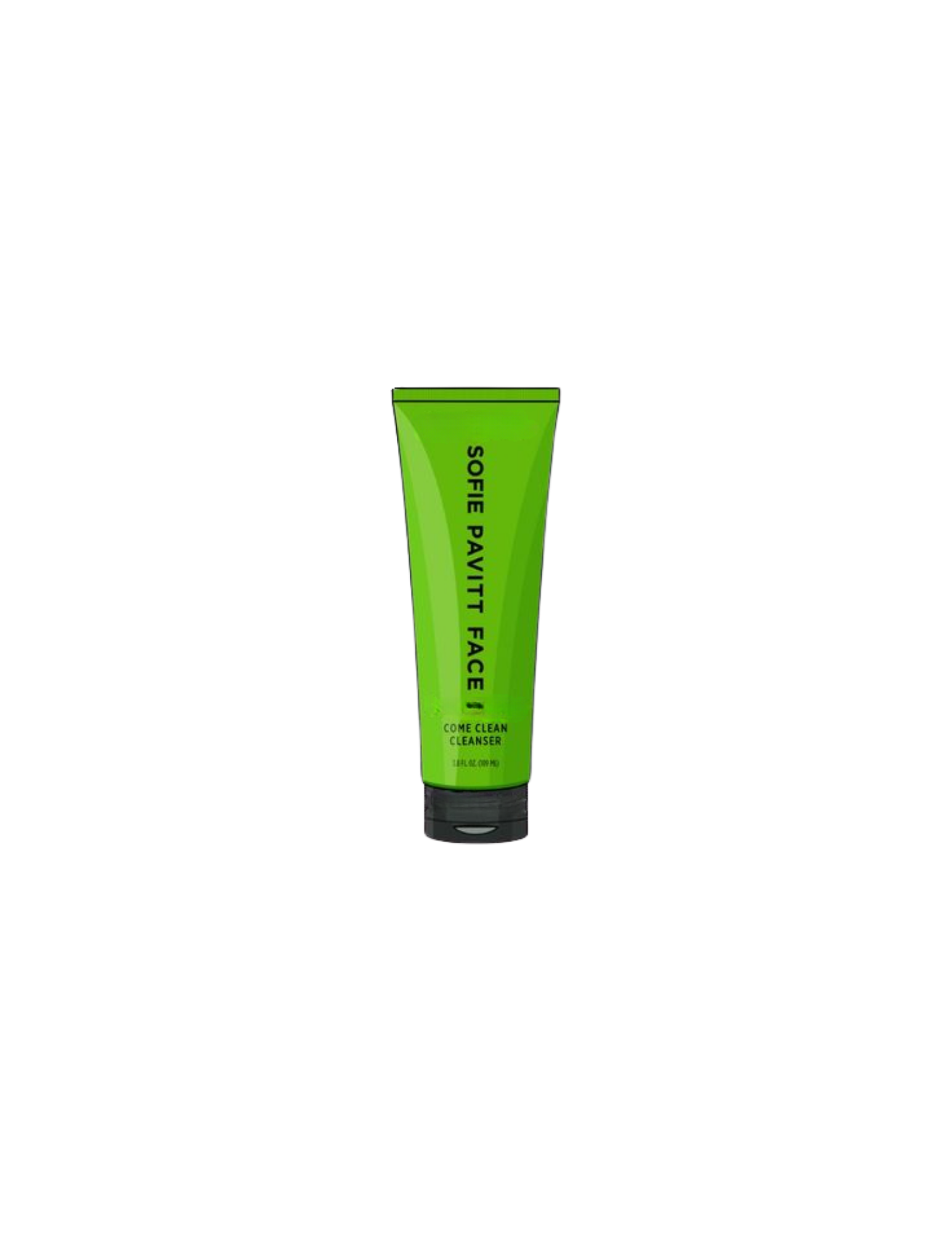 Sofie Pavitt Face - Clean Clean Cleanser