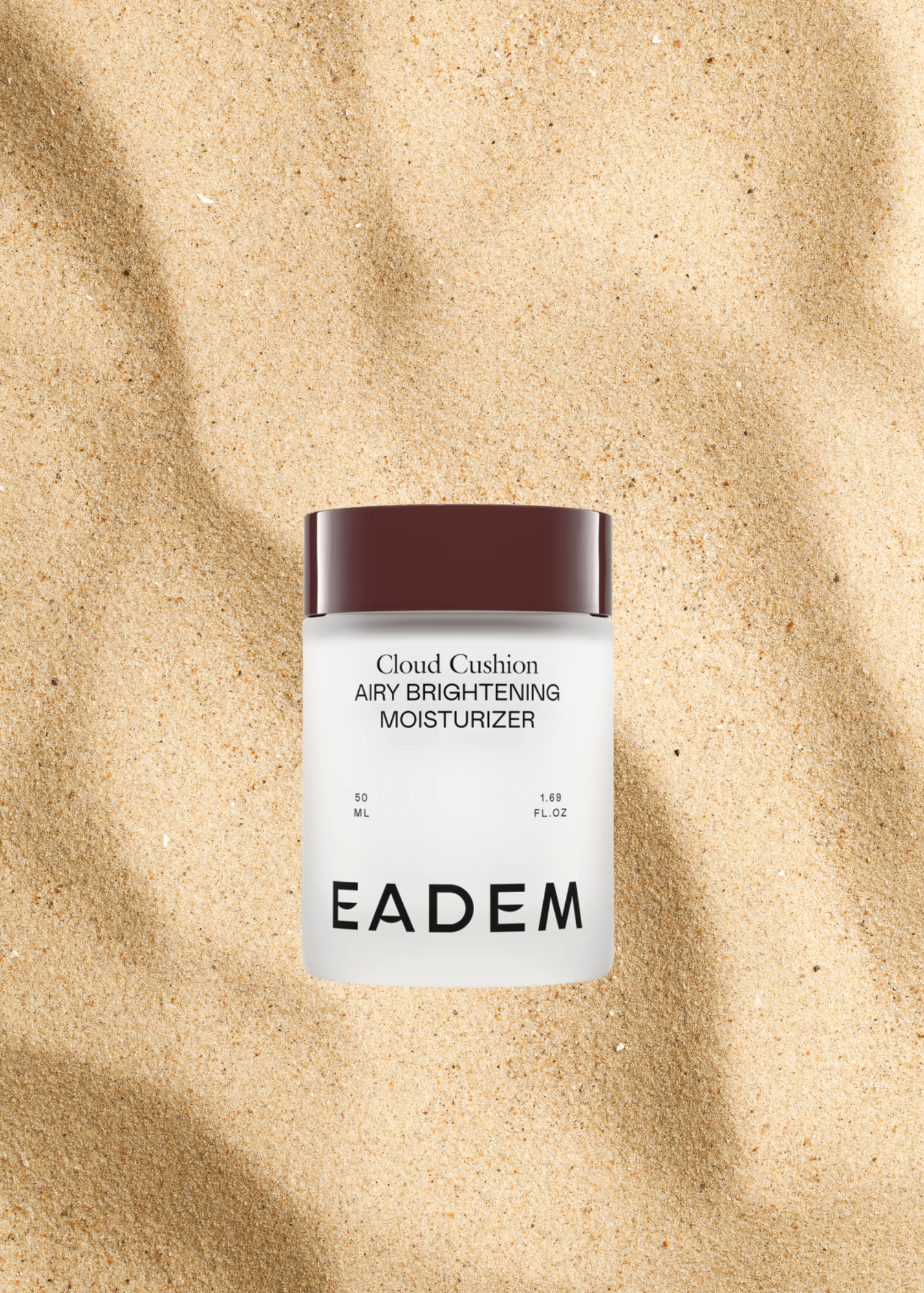 EADEM Cloud Cushion Plush Moisturiser