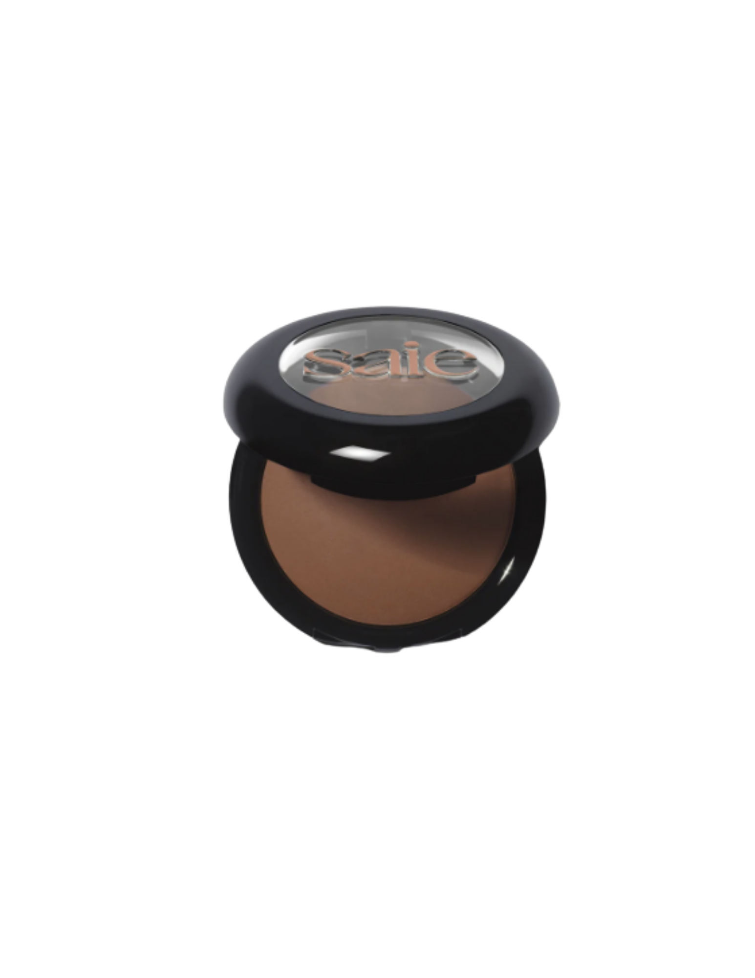 Saie - Supersuede Radiant Baked Bronzer