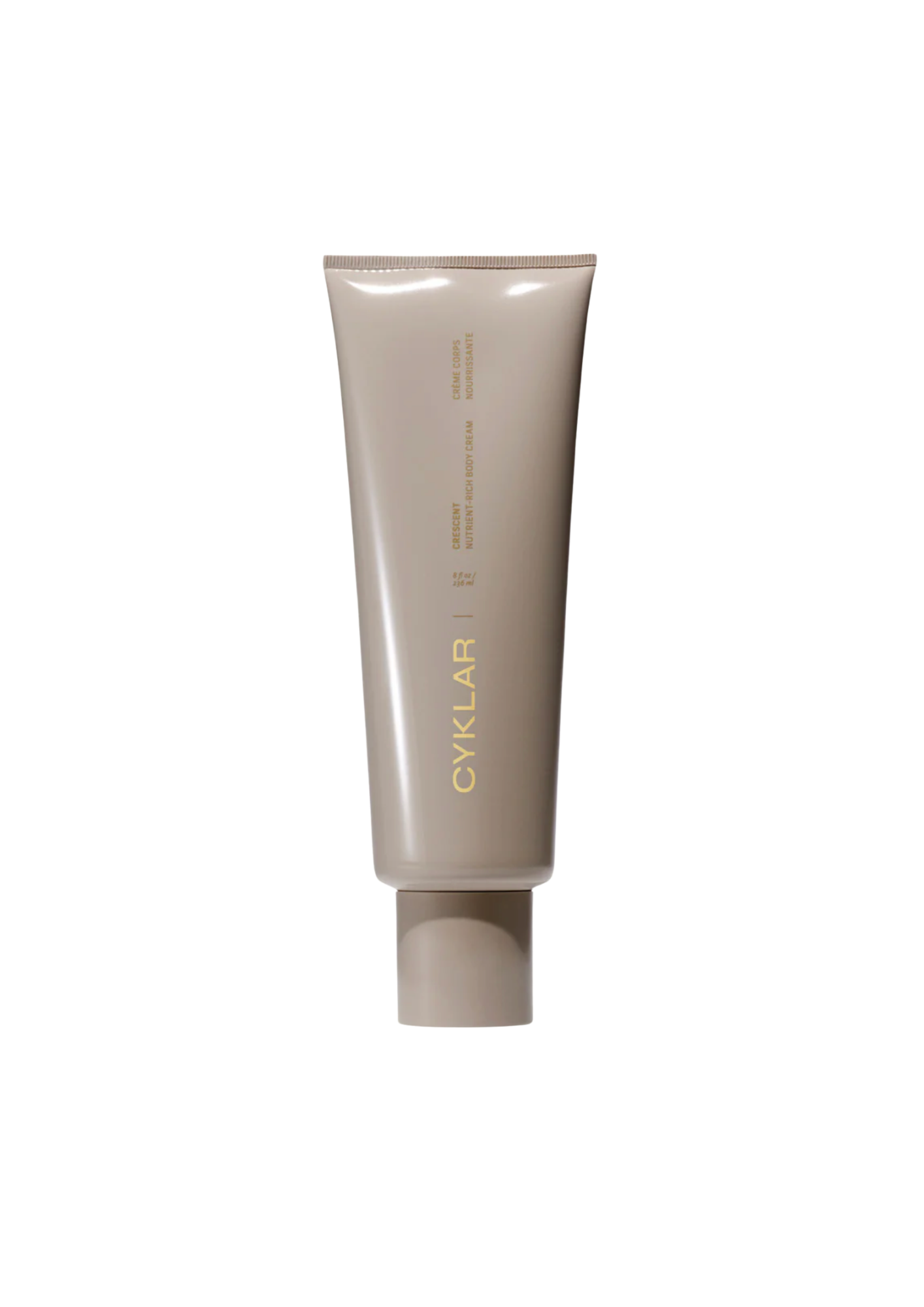 Cyklar - Nutrient-Rich Body Cream with Niacinamide