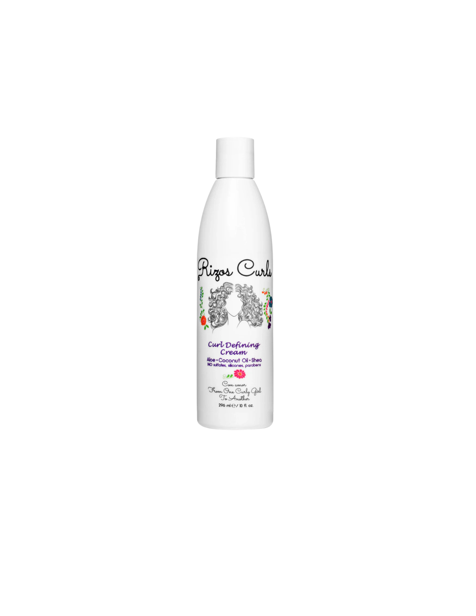 Rizos Curls - Curl Defining Cream