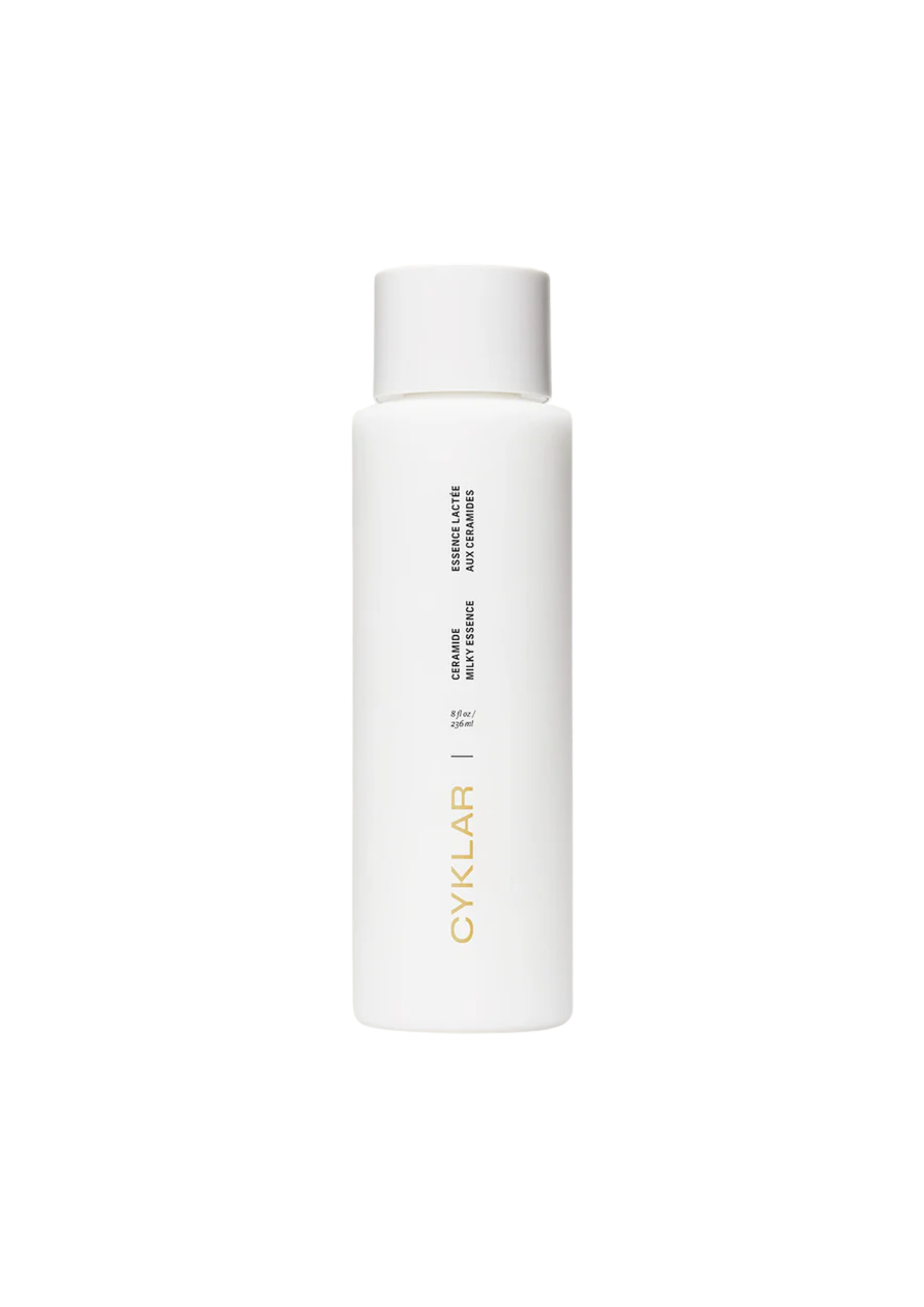 Cyklar - Ceramide Milky Essence