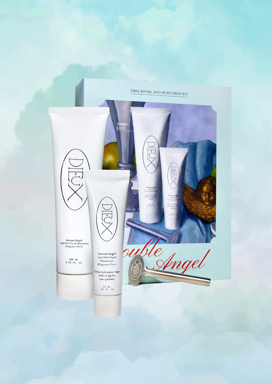 DIEUX Double Angel Set
