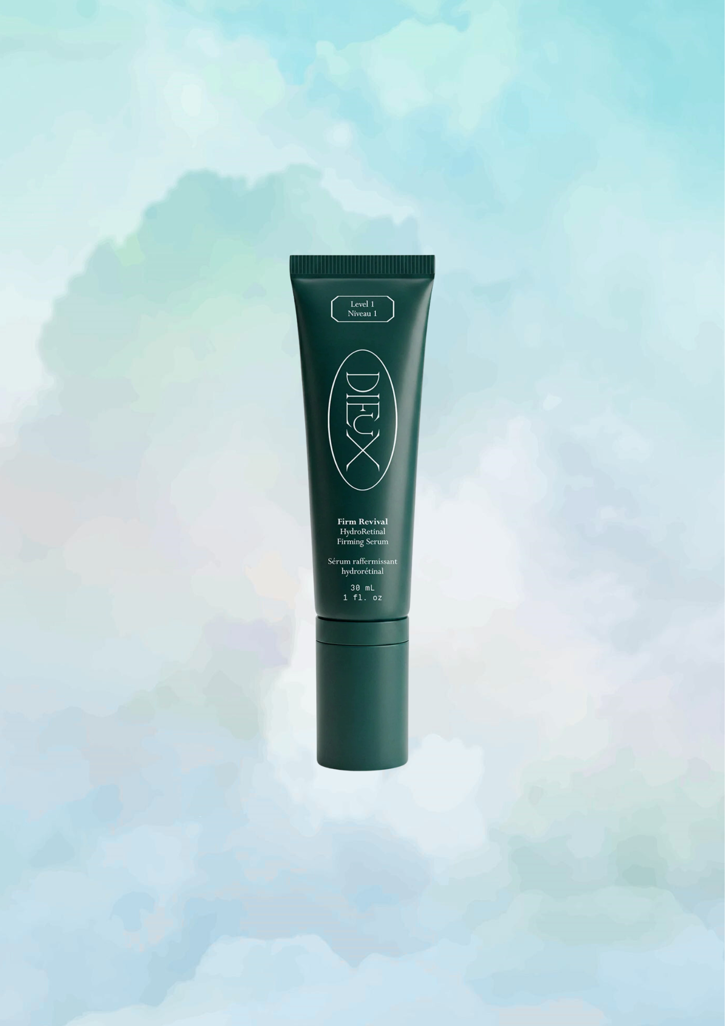 DIEUX Firm Revival HydroRetinal Firming Serum