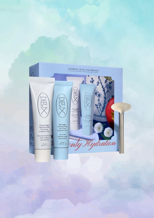 DIEUX Heavenly Hydration Set
