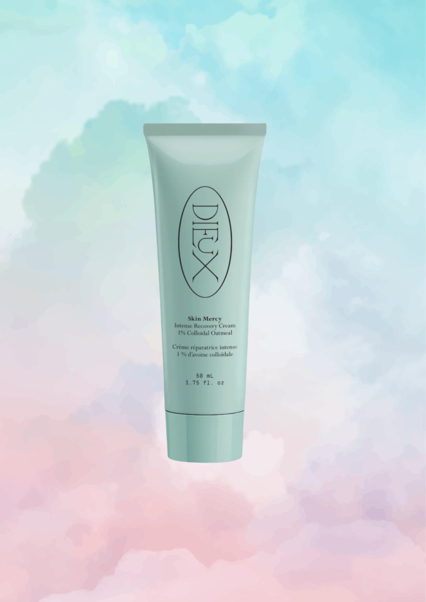 DIEUX  Skin Mercy Recovery Cream