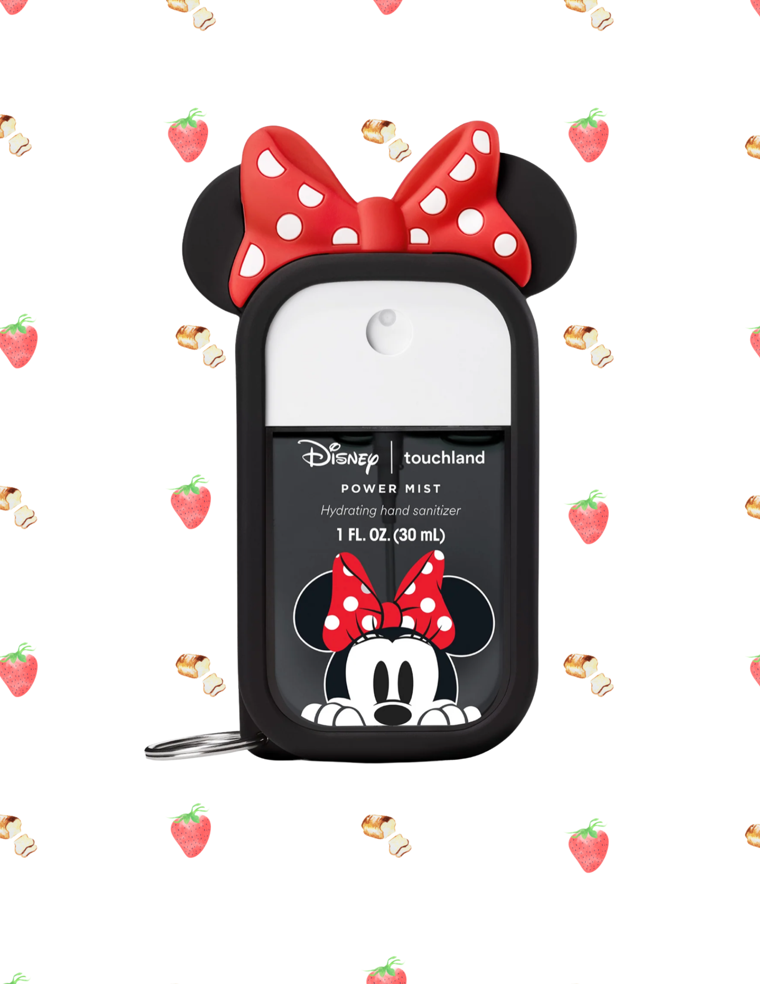 Touchland Disney Minnie Mouse & Touchland Set