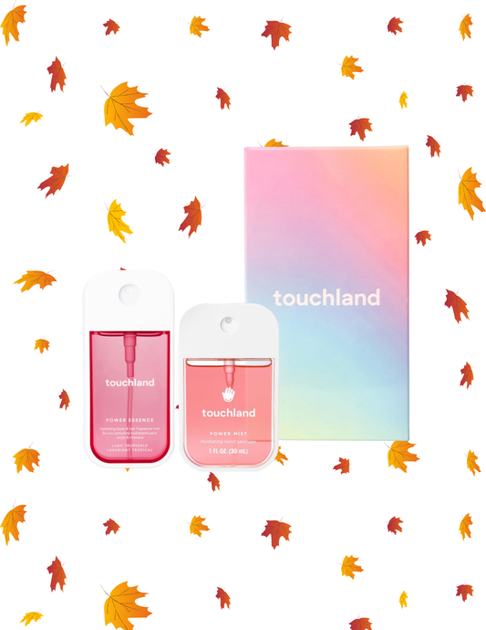 Touchland Discovery Duo Set - Juicy Bloom