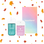 Touchland Discovery Duo Set - Sparkling Bliss