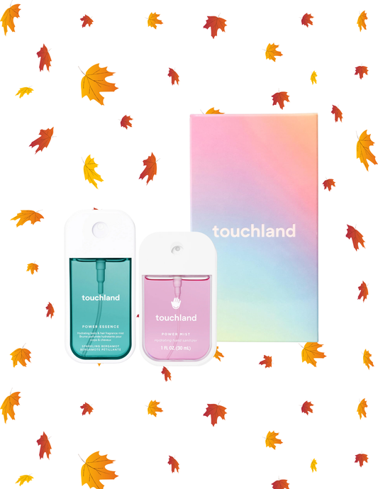 Touchland Discovery Duo Set - Sparkling Bliss