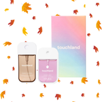Touchland Discovery Duo Set - Whipped Bliss