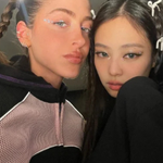 SIMIHAZE BEAUTY Eye Play Gem Pack x Jennie