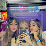 SIMIHAZE BEAUTY Eye Play Rave Pack