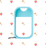 Touchland Hand Mist Case - Frosty Blue