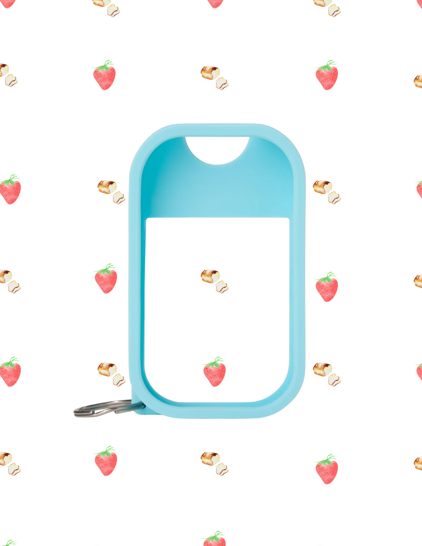 Touchland Hand Mist Case - Frosty Blue