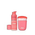dae Fairy Duster Dry Shampoo + Blending Brush