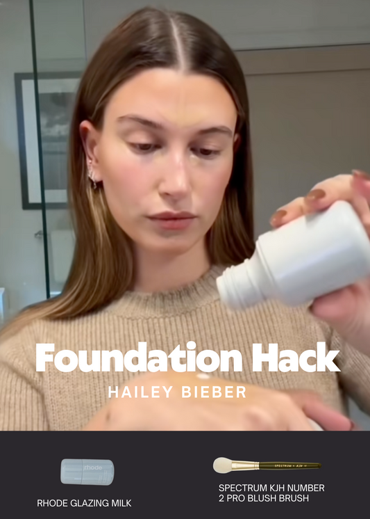 Hailey's Foundation Hack