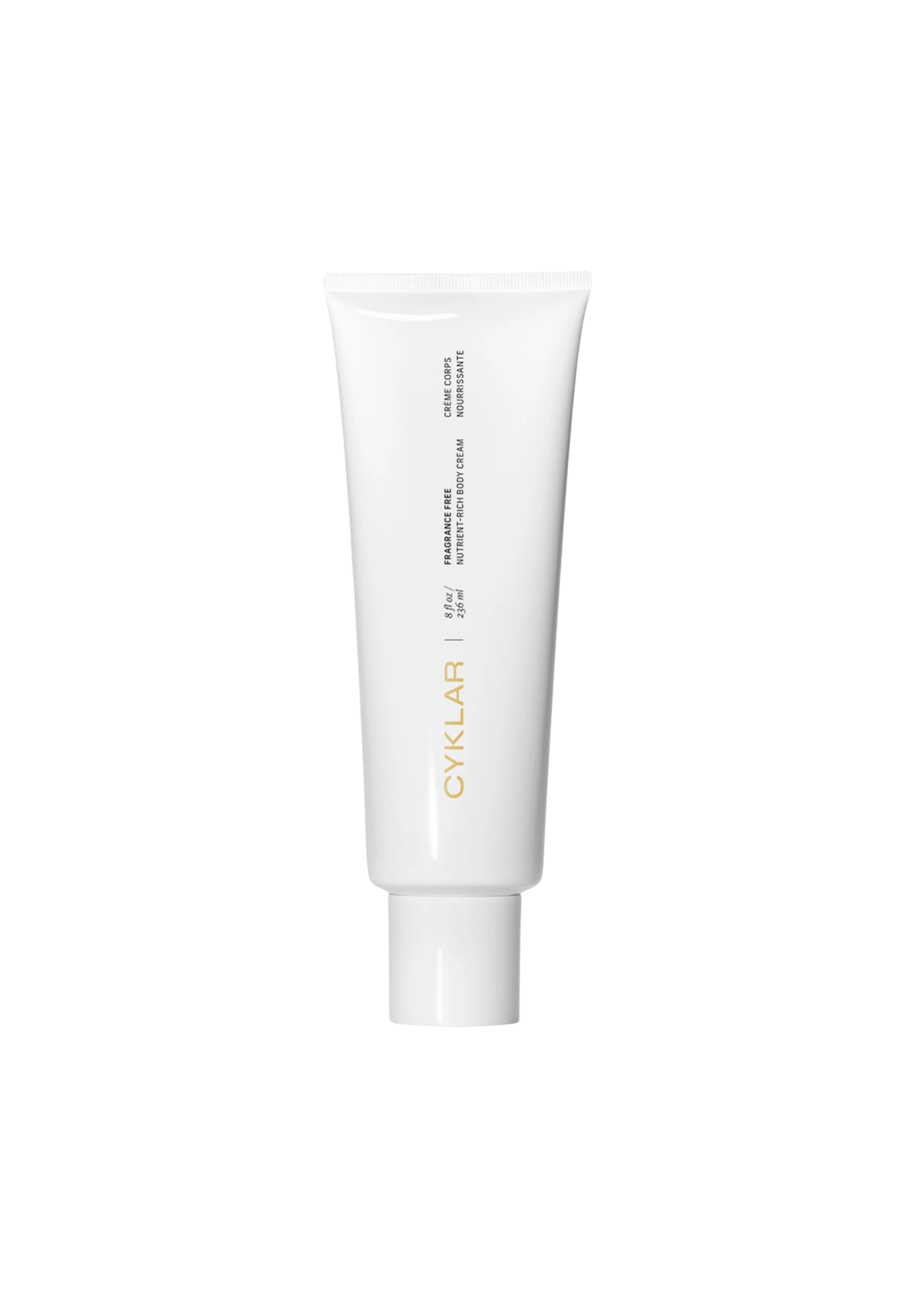 Cyklar - Nutrient-Rich Body Cream with Niacinamide