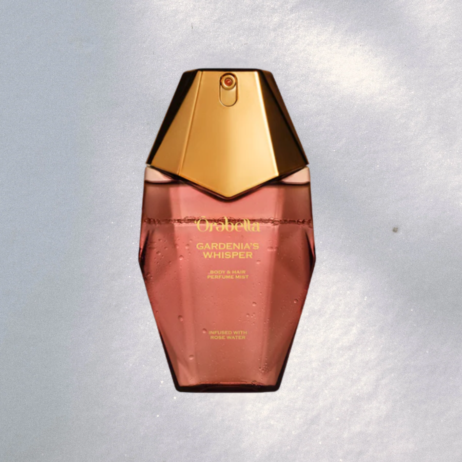 Orebella Gardenia's Whisper Mist