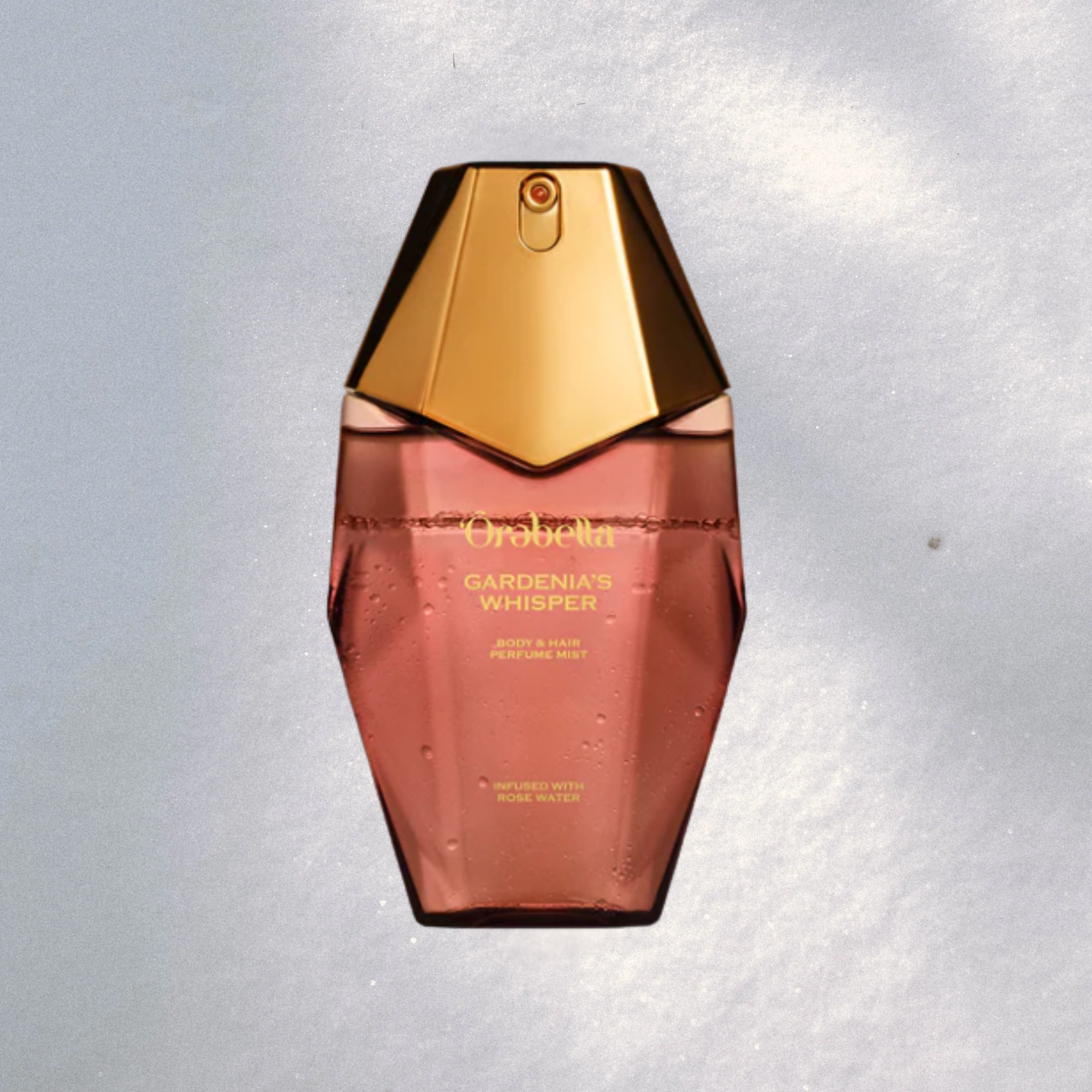 Orebella Gardenia's Whisper Mist