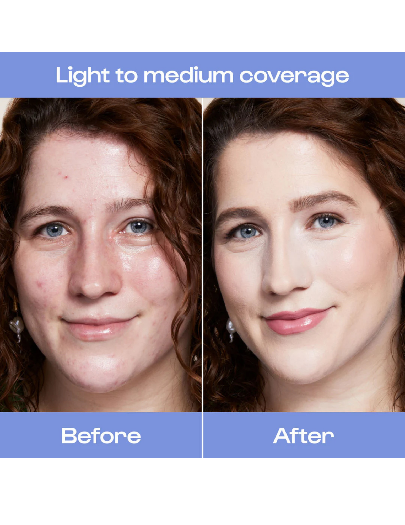 Alleyoop Game Face - Second Skin Concealer