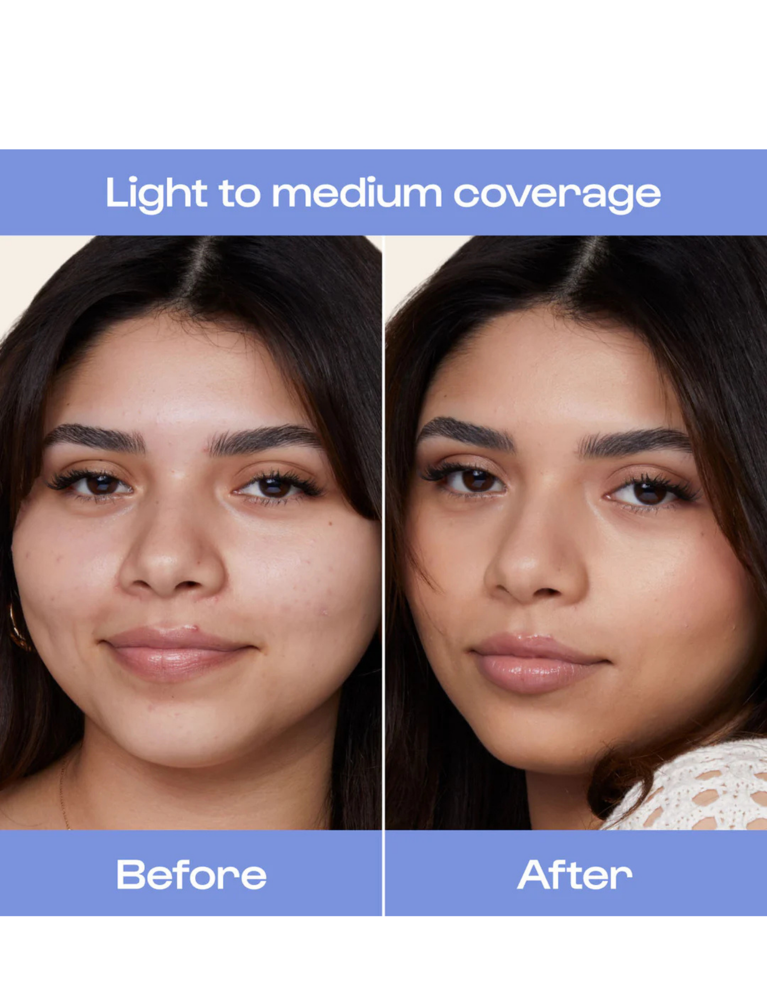 Alleyoop Game Face - Second Skin Concealer