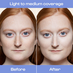 Alleyoop Game Face - Second Skin Concealer