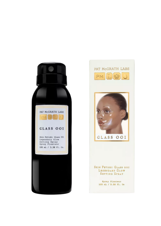 Pat McGrath Labs Skin Fetish: Glass 001 Legendary Glow Setting Spray