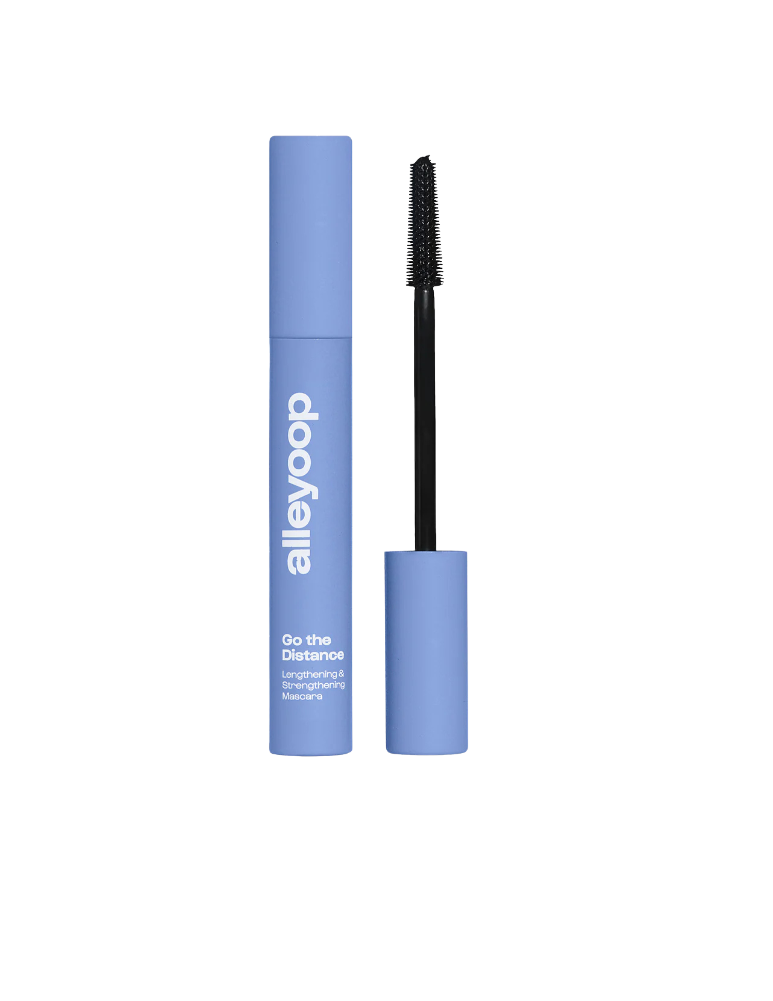 Alleyoop Go The Distance Mascara